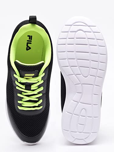 Image of Fila Mens Bruce Sneakers