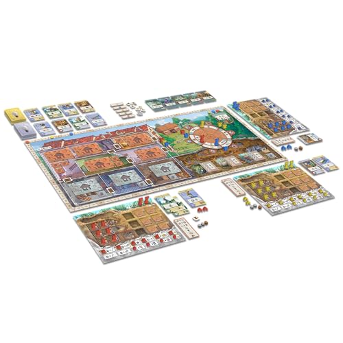 Cranio Creations - Rats Of Wistar, Escape From The Lab, English Edition – vue 4