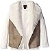 Girls Rule Girls' 2 Piece Sherpa Vest Set