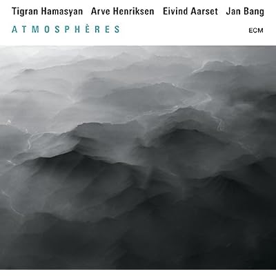 Atmospheres