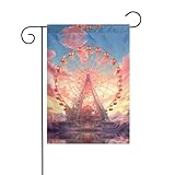 Le drapeau est conçu avec une bonne résistance aux plis, assurant qu'il reste en parfait état même après plusieurs lavages. Son matériau durable garantit qu'il ne se décolore pas facilement, conservant ses couleurs vives pendant une longue période.