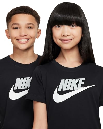 Nike Kids' Sportswear T-Shirt3