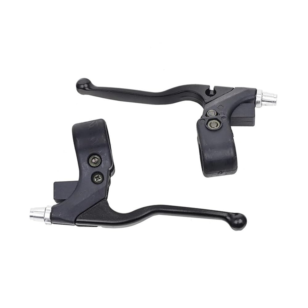 Levier de frein double 22 mm guidon 7/8 quad ATV scooter 49cc pocket bike