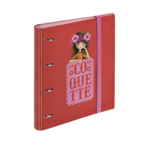 Preisvergleich Produktbild Busquets Ersatzringbuch