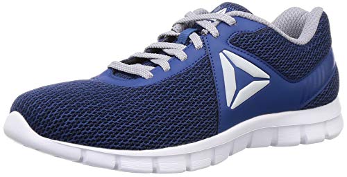 Image of Reebok Men's Running Shoes EVA Cushioned Breathable Mesh Sports Shoes for Men | Lightweight Gym Shoe for Men | Running, Jogging, Walking & Gym | Ultra Lite Lp