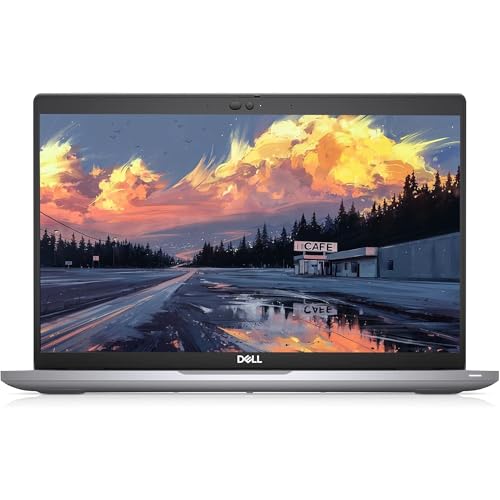 Image of Dell Latitude 5420 14 inch 16GB 512GB SSD Core i7-1165G7 2.80GHz WIN11P, Silver (Renewed Premium)
