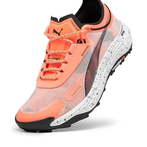 Chaussures de trail PUMA Voyage Nitro 3 avec amorti dynamique et semelle haute adhérence - 6