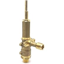 Stainless Steel  Coffee Machine Steam Valve Water Valve Health Steam Valve  Easy Clean Desig