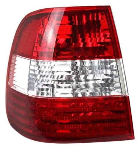 Piloto Trasero roto solución VW Polo Sedán 2002-2005 izquierdo exterior