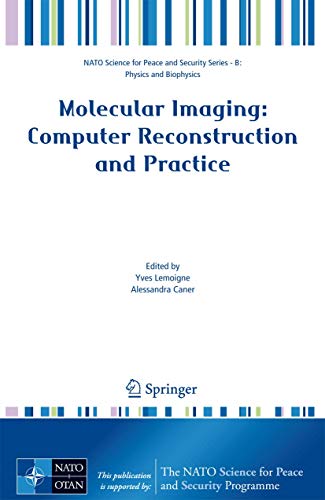 Molecular Imaging: Computer Reconstruction and Practice (NATO Science for Peace and Security Series B: Physics and Biophysics)