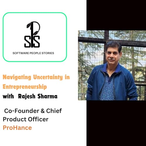 Unleashing Potential with Rajesh Sharma