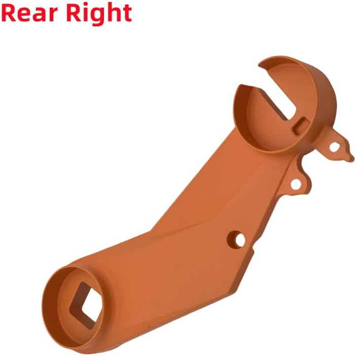Original Rear Right Rocker Arm for KuKirin G3 Electric Scooter KUGOO Kirin G3 Rear Right Rocker Arm Replace Accessories