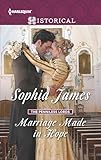 Marriage Made in Hope (The Penniless Lords Book 4)