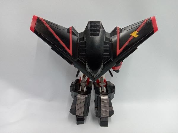 Amazon.co.jp: 組立済現状品 スーパーミニプラ勇者王ガオガイガー