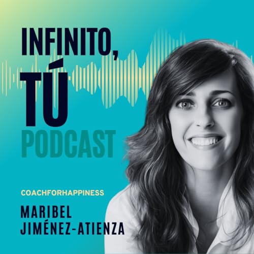 Infinito, T&Uacute; cover art