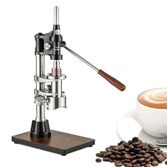 Hand Pressure Espresso Maker