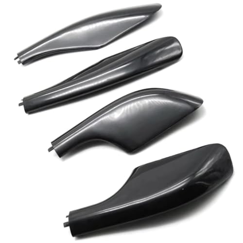 Accessoires barres de toit pour Lexus LX470 : finition premium et caches robustes 98-07