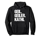 Vorname Kathi Katharina Katherine