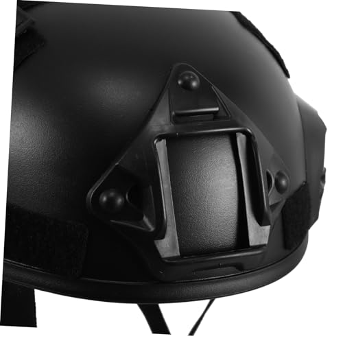 Casque de cosplay extérieur Toyvian pour les déguisements d'enfants dans le jardin - 3