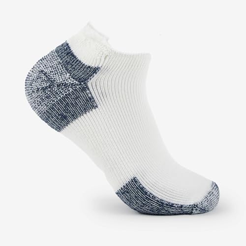 Thorlos J Max Cushion Running Rolltop Socks4