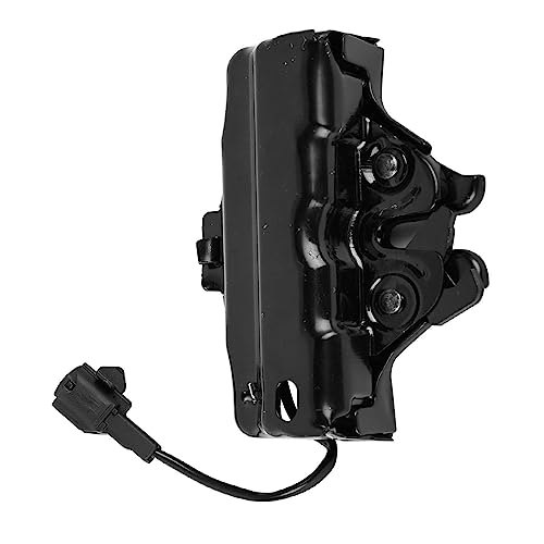 Riloer 1pc 53510-33341, Engine Hood Latch Lock Catch, Compatible with Lexus ES350 2007-2012