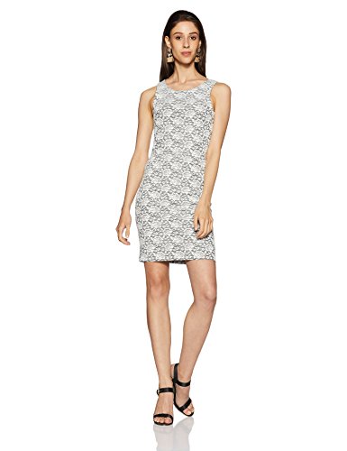 Women's Knee-Length Dress