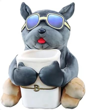 Multifunctional Deluxe Car Trash Can and…