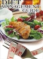 Diet Management Guide 8128810855 Book Cover