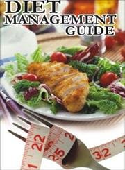 Paperback Diet Management Guide Book