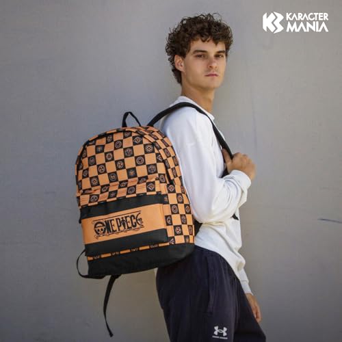 Sac à dos 23L robuste One Piece Chess HS Plus 30x44 cm - 6