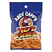 Andy Capp's Hot Fries, 0.85 oz, 72 Pack