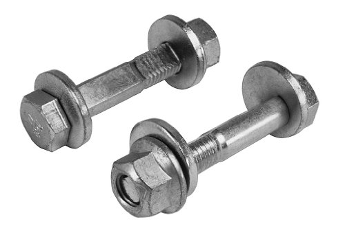 Specialty Products Company 83170 Camber Adjustment Kit for