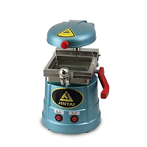 Vacuum Forming Machine for sale in UK View 56 bargains