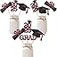 Amazon.com: DOMOO OF DREAMS Graduation Centerpiece Table Decoration ...