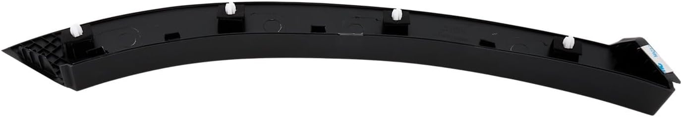 Replacement Quarter Panel Molding Rear Fender Trim Driver fits Hyundai Santa Fe 2.5L Turbo 2021-2022