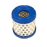 Briggs & Stratton 392308S Round Air Filter Cartridge