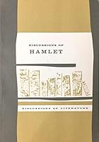Discussions of Hamlet B000AOAG8W Book Cover
