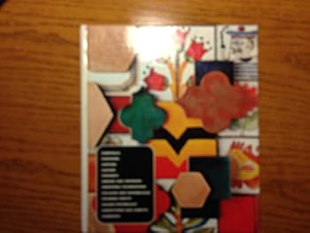 Hardcover Family Creative Workshop: Carryall to Cosmetic Book