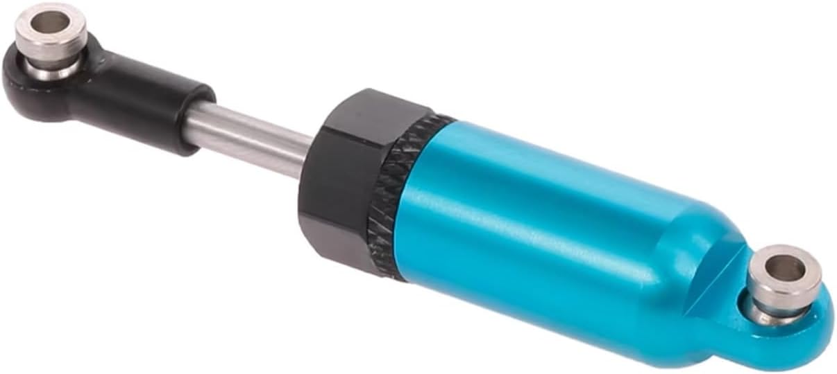 RCショックアブソーバー Compatible With WPL For Henglong C-14 C-24 1/16 RCクロー