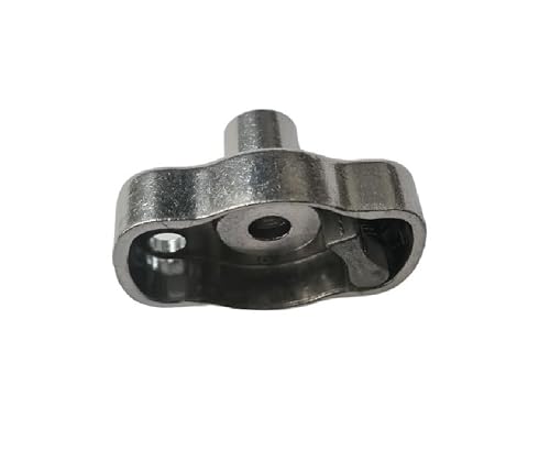 Pièce détachée d'origine constructeur : Cloche de Lanceur moteur / Cliquet d'arrêt pour Taille Haie Thermique . Important : Merci de bien vérifier votre modèle Avant achat Voir photos