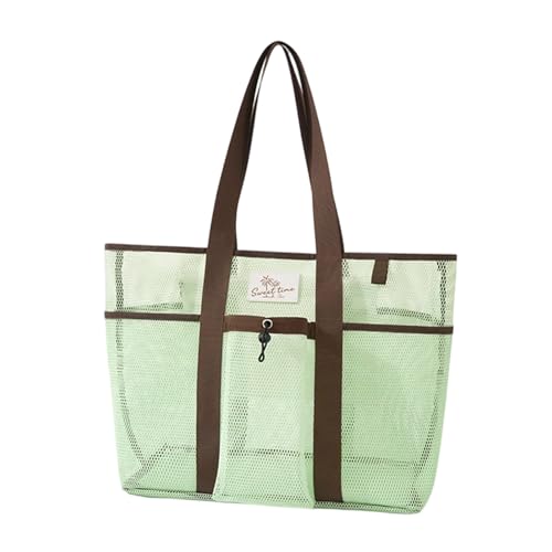 Sac de plage imperméable grand format et accessoires de natation séchage rapide