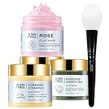 GARANTÍA DE REEMBOLSO -- ANAiRUi significa: Alma, Natural, Reparación. Cruelty-Free; No irritante y adecuada para todo tipo de pieles, incluidas las secas, sensibles, grasas y mixtas. Garantía de reembolso del 100% durante 60 días desde la fecha de compra, sin necesidad de motivación y devolución.
