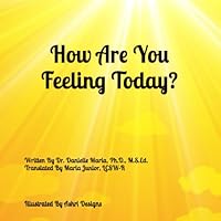 How are you Feeling Today, Timmy Taco? 1093303654 Book Cover