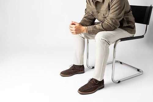 Image of Donald J Pliner Men's Kingston Suede