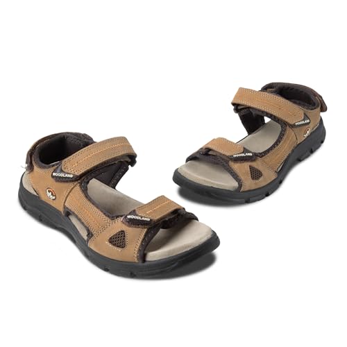 Image of Woodland mens Gd 6185023rw Sandal