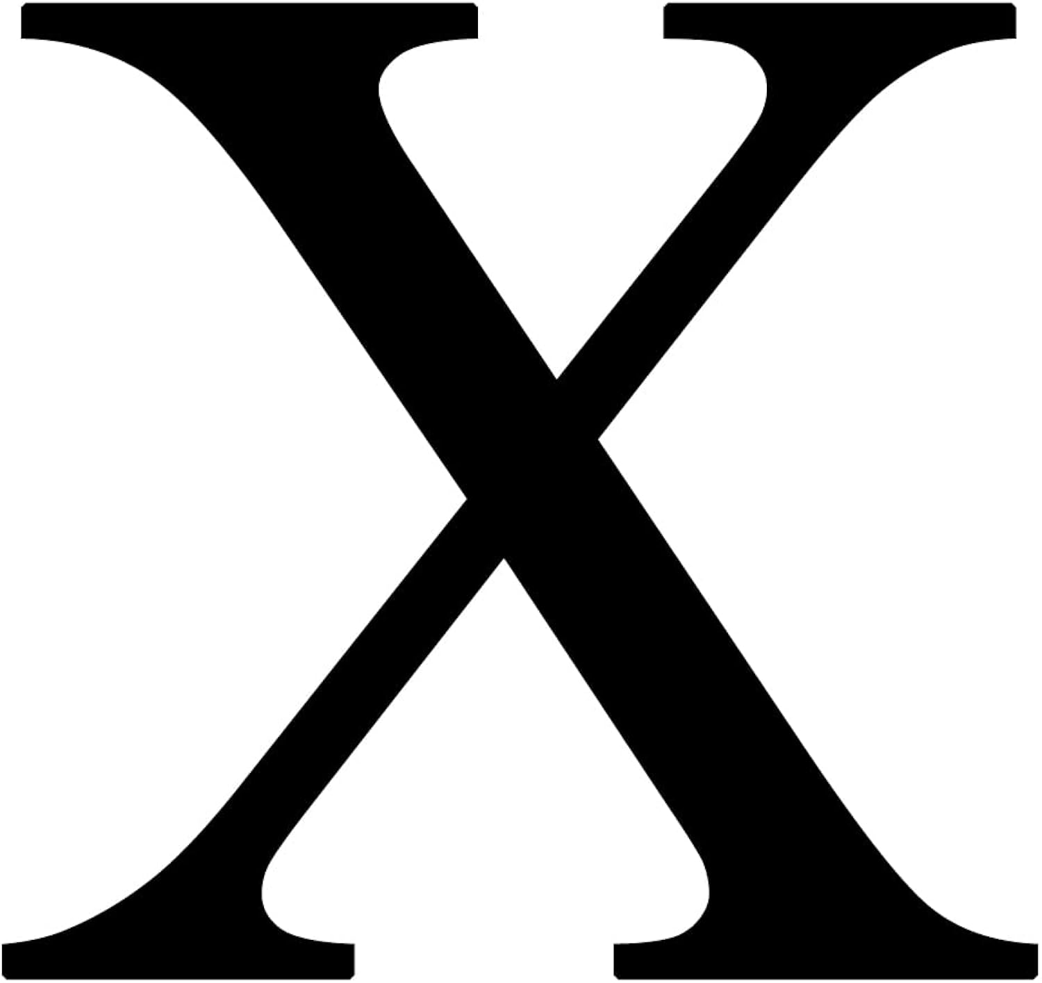 Miniatura 7 de HELLOICE Initial Cuban Link Bracelet for Men Stainless Steel Bracelet 18K Gold Plated 8'' Bracelet Jewelry Gift for Boyfriend Father