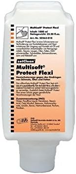 CREMA MAN.HIDR.ZVG MULSTISOFT PROTECT FLEXI 1 LITR