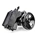 Car Power Steering Pump 52089300AB 52089300AC 05093985AA Compatible With Jeep Grand Cherokee WJ 2001-2004