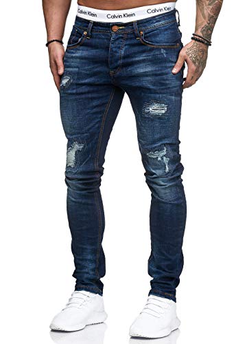 Hard Soda - Jeans - Slim - Uomo