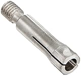 Whitney Tool 96306 Series 1 Drill Extension System Collet, 4 mm Drill Size (0.1575) for Series 1...